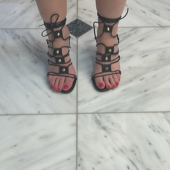 Dolce & Gabbana Heels - Picture 11 of 12